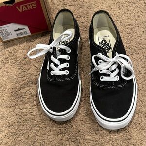 Vans Authentic Shoes